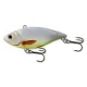 Livetarget Golden Shiner Rattlebait Glow/White 7cm 14gr Wobbler