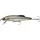 Livetarget Minnow Finesse Jerkbait Silver/Black 7,5cm 7gr Wobbler