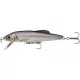 Livetarget Minnow Finesse Jerkbait Violet/Black Back 7.5cm 7gr Wobbler