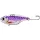 Livetarget Sonic Shad Blade Bait Violet/Black Back 5cm 11gr Vertical Lure