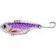 Livetarget Sonic Shad Blade Bait Violet/Black Back 5cm 11gr Vertical Lure