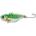Livetarget Sonic Shad Blade Bait Silver/Pumpkin 5cm 11gr Vertical Lure
