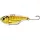 Livetarget Sonic Shad Blade Bait Gold/Pumpkin 5cm 11gr Vertical Lure
