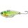 Livetarget Sonic Shad Blade Bait Gold/Perch 5cm 11gr Vertical Lure
