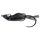 Livetarget Mouse Walking Bait Black/Black 6cm 11gr Mouse Artificial lure