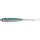 Livetarget Ghost Tail Minnow Dropshot Bait Silver/Blue 9,5cm rubber fish