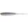 Livetarget Ghost Tail Minnow Dropshot Bait Silver/Smoke 9,5cm rubber fish