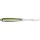 Livetarget Ghost Tail Minnow Dropshot Bait Silver/Green 9,5cm Rubber Fish