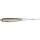 Livetarget Ghost Tail Minnow Dropshot Bait Silver/Brown 9,5cm rubber fish