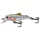 Livetarget Trout Jerkbait Rainbow Trout 5cm 11gr Wobbler