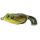 Livetarget Frog Walking Bait Green/Brown 4,5cm 7gr Frog Artificial bait