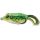 Livetarget Frog Walking Bait Floroscent Green/Yellow 4,5cm 7gr Frog Artificial lure