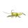 Livetarget Live Craw Finess Bait Chartreuse Pumpkin 6,3cm 11gr Plastic artificial bait