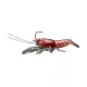 Livetarget Live Craw Finess Bait Red Craw 7.5cm 14gr Craw Imitation