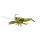 Livetarget Live Craw Finess Bait Chartreuse Black 6,3cm 11gr Plastic artificial bait