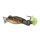 Livetarget The Ultimate Frog Popper Bait Tan Brown 5cm 21gr Frog Reproduction