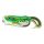 Livetarget Frog Popper Floroscentgreen Yellow 5,5cm 11gr Floating Frog Reproduction