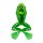 Livetarget Freestyle Frog 2.0 Green-Yellow 5,0cm Floating Béka Utánzat
