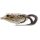 Livetarget Frog Walking Bait Tan/Brown 11,7cm 25gr Frog Bait