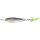 Livetarget Flutter Shad Glow/Black 6,0cm 21gr Artificial lure with artificial lure