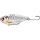 Livetarget Sonic Shad Blade Bait Glow-Pearl 5,5cm 7gr Vertical Lure