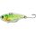 Livetarget Sonic Shad Blade Bait Gold-Perch 5.5cm 7gr Vertical Lure