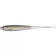 Livetarget Ghost Tail Minnow Dropshot Bait Silver-Brown 13cm Dropshot Lure
