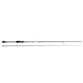   Major Craft Lati-Go LTGS-772L ADAGGIO Fast 2,31m 0,5-8gr 2 Piece Spinning Rod