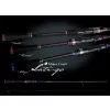 Major Craft Lati-Go LTGS-792M Fast 2.36m 3-18gr 2 Piece Spinning Rod