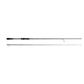   Major Craft Lati-Go LTGS-792ML Fast 2.36m 1-12gr 2 Piece Spinning Rod