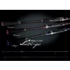 Major Craft Lati-Go LTGS-822MH Fast 2.50m 10-32gr 2 Piece Spinning Rod