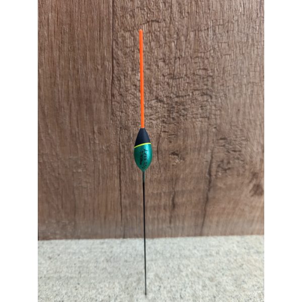 Levi float - green 0,5gr