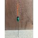 Levi float - green 0,5gr