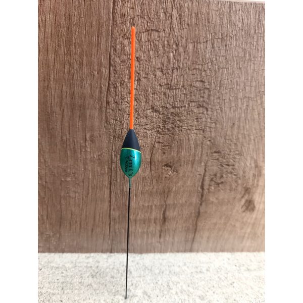 Levi float - green 0,7gr