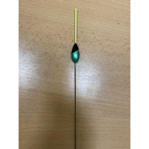 Levi float - green 1,5gr