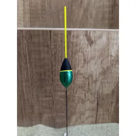 Levi float - green 3gr