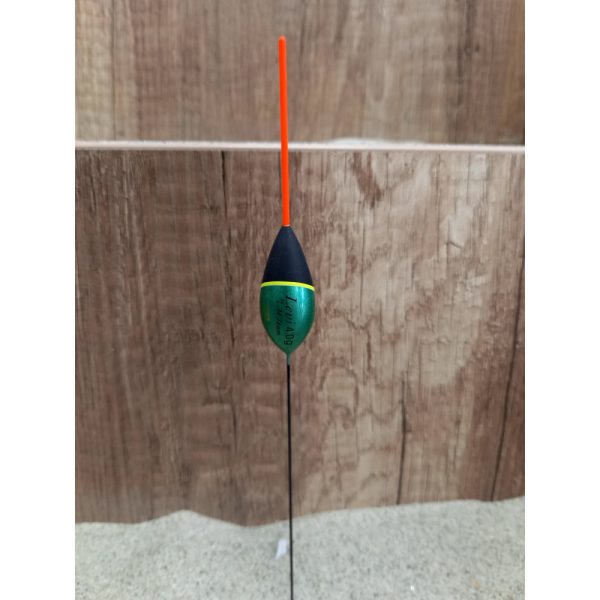 Levi float - green 4gr