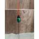 Levi float - green 4gr