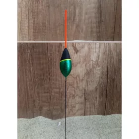 Levi float - green 5gr