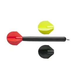 Mivardi Professional Multicolor Marker Float with 3 Antennas
