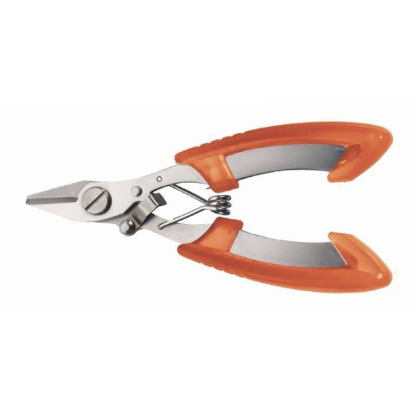 Mivardi Stainless Steel Wire Cutting Scissors