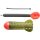 Mivardi Spoding Set - Marker Float and Feeder Rocket