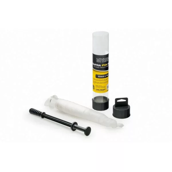 Mivardi Supramesh 7.00m 16mm PVA Net Set