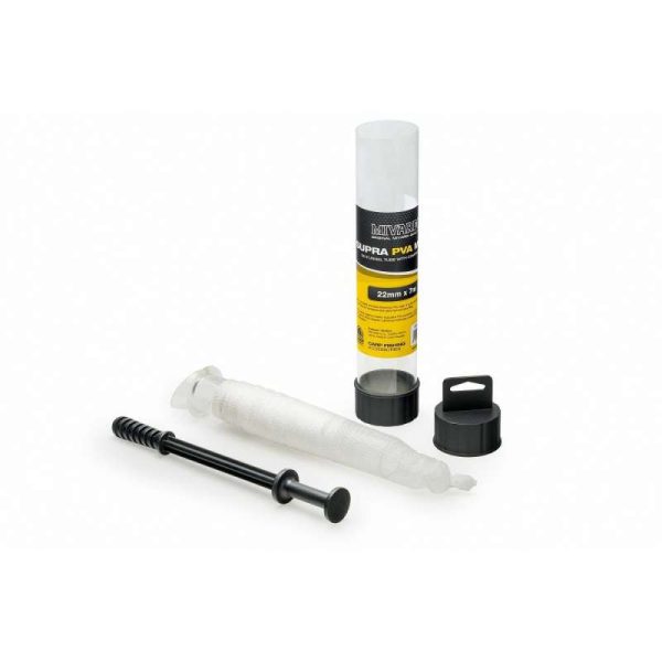 Mivardi Supramesh 7.00m 22mm PVA Net Set