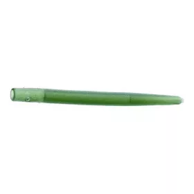   Mivardi Anti Tangle 40mm Green Sleeve Soft Terminal Tackle 10pcs