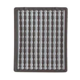 Mivardi Brown Boilie Stopper 200 pcs