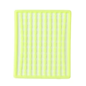 Mivardi Yellow Boilie Stopper 200 pcs