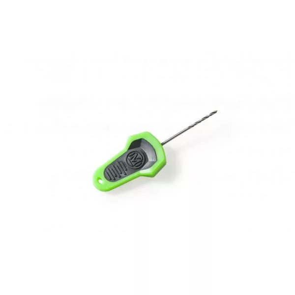 Mivardi MC Green-Black Boilie Drill