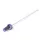 Mivardi MC Stringer Purple-Black Baiting Needle