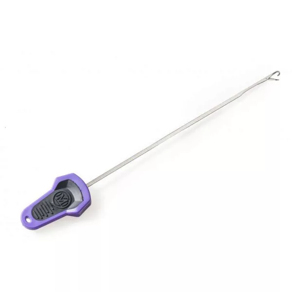 Mivardi MC Stringer Purple-Black Baiting Needle